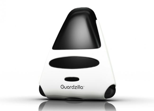 The Gaurdzilla, Home Automation 