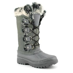 The Best Winter Snow Boots, Life Style Xpress