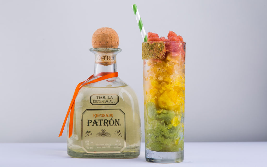 International Tequila Day, Life Style Xpress, Patrol Tequila, The Ultimate Bloody Mary Recipe, Bloody Mary, Bloody Mary Recipe, Brunch Recipes, Drink Recipes, Great Bloody Mary Recipes, Great Drink Recipes, Summer drink recipes, Patron, Patron Tequila Recipes